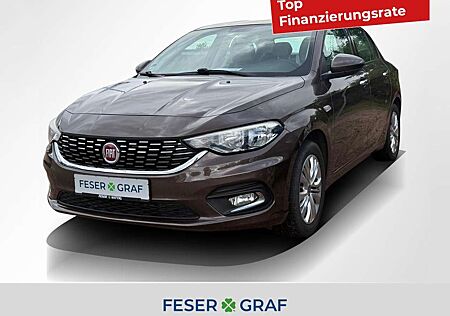 Fiat Tipo 1.4 Easy Kamera/NAVI/GRA/Klimaauto/4xeFh/Nebel/Len