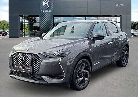 DS Automobiles DS 3 Crossback E-Tense Performance Line + Elektromotor