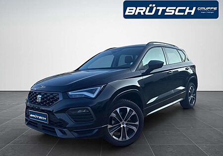 Seat Ateca FR 1.5 TSI NAVI / LED / KAMERA / SITZHEIZUNG
