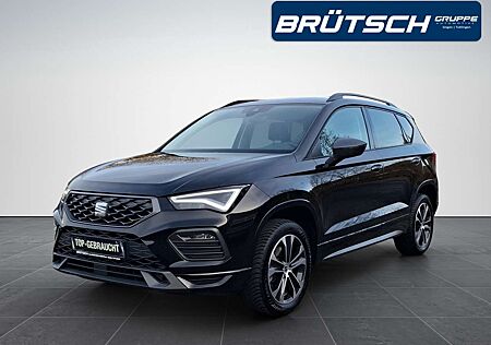 Seat Ateca FR 1.5 TSI NAVI / LED / KAMERA / SITZHEIZUNG