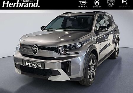 Citroën C3 Aircross Citroen Plus+Wenige KM+PDC+LED+AWR+ACC+DAB+