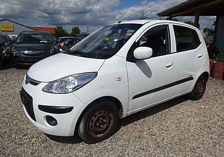 Hyundai i10 1.1 Edition*Klima