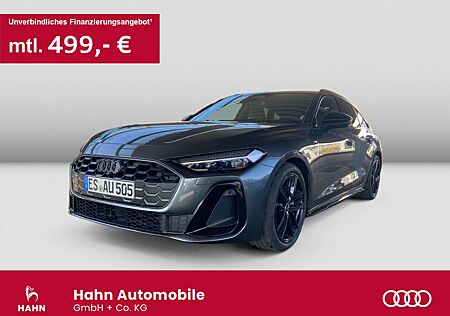Audi A5 Avant TFSI quattro 150 kW S tronic