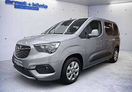 Opel Combo Life 1.5 D Start/Stop Edition RFK NAVI SHZ LHZ Temp.