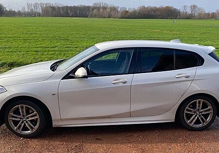 BMW 118i 118 Aut. Sport Line