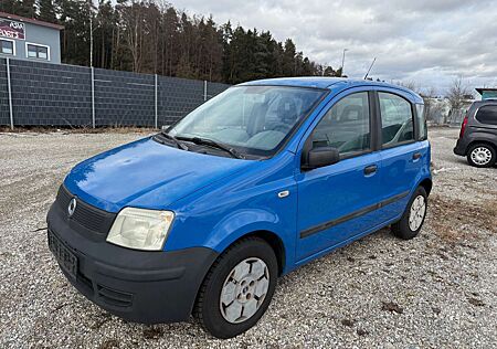 Fiat Panda 1.1 8V Active - Springt nich an -
