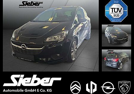 Opel Corsa E 1.0 Turbo ecoFlex Active *Klimaanlage*