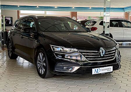 Renault Talisman Grandtour Business Edition Safety Plus