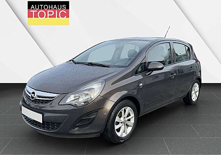 Opel Corsa Energy