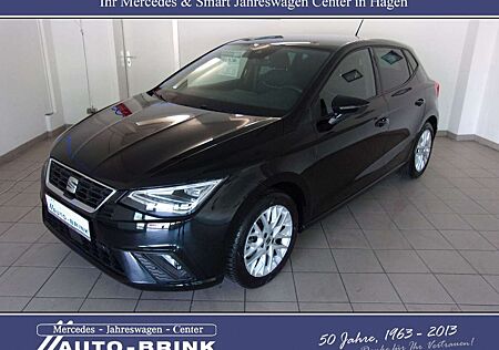 Seat Ibiza FR mit LED/Navi/PTS+RFK/ACC/FullLink