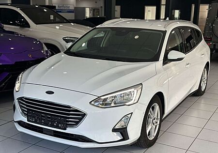 Ford Focus Turnier Cool & Connect*KAMERA*ACC*TOT-W*