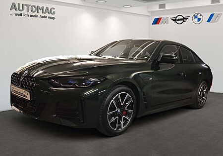 BMW 420 i M-Sport-Pro*Laser*18"*DriveAssist*ParkAssistPlus