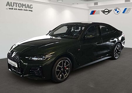 BMW 420 i M-Sport-Pro*Laser*18"*DriveAssist*ParkAssistPlus