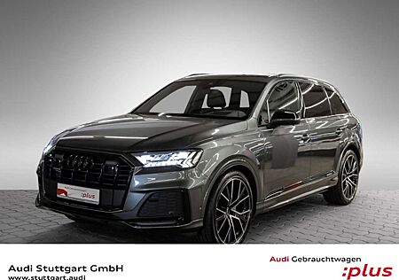 Audi Q7 50 TDI quattro S line Edition Matrix 360° AHK