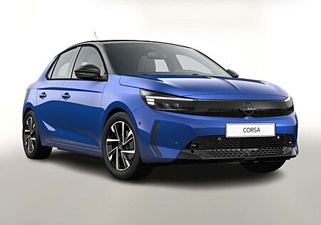 Opel Corsa GS 1.2 100 AT8 TechP Kam PDC 10"-DAB LM16 74 kW...