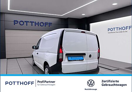 VW Caddy Volkswagen Cargo 2.0 TDI SITZHZG GRA PDC DAB+
