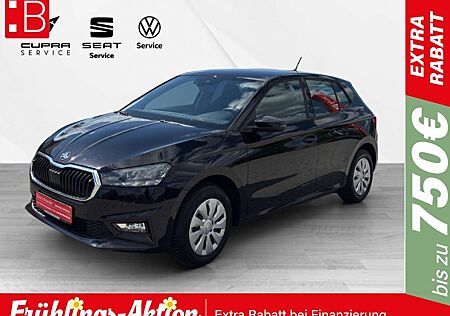 Skoda Fabia 1.0 TSI Selection LED PDC ACC DAB