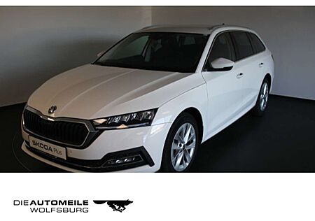 Skoda Octavia 4 IV Combi 2.0 TDI Style HeadUp/LED/ACC