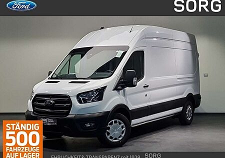 Ford Transit 350 L3 Trend*EXPRESS-LINE*ACC*DAB*-55%*