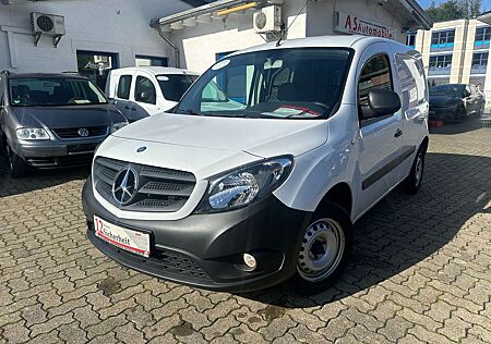 Mercedes-Benz Citan 109 CDI lang+1.HAND+KLIMA+PDC+SCHIEBETÜR+EURO 6