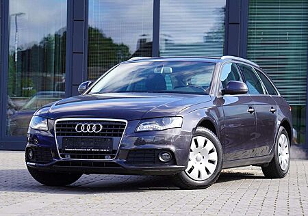 Audi A4 Avant Ambiente Automatik