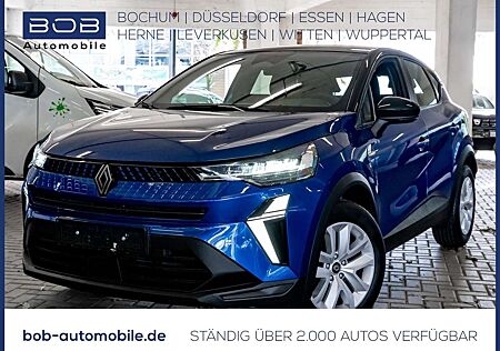 Renault Captur Evolution TCe 90 KLIMA PDC RFK BT