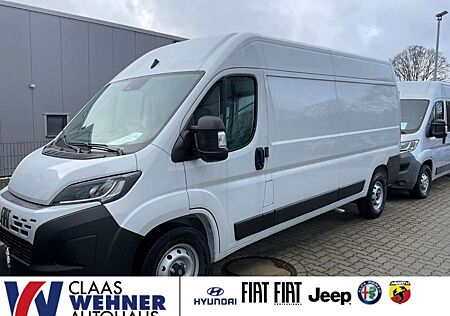 Fiat Ducato H2 Kastenwagen 35 L3H2 140 Multijet Hochdach verbl