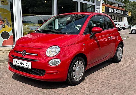 Fiat 500 1.0 GSE POP KLIMA*DAB*ALLWETTER