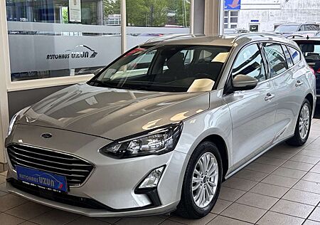 Ford Focus Active Hybr. 1.0 LED Keyless SHZ RFK Allw