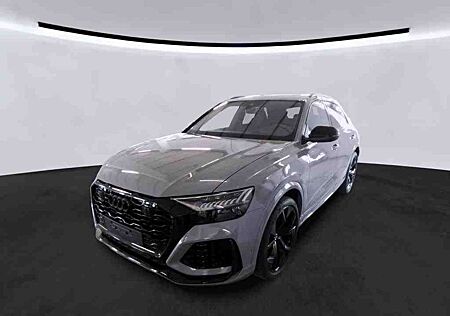 Audi RS Q8 gebraucht kaufen Audi RS Q8 4.0 TFSI DESIGN*KERAMIK*DYNAMIK*CARBON*VMAX*HUD*SO