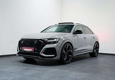 Audi RS Q8 4.0 TFSI DESIGN*KERAMIK*DYNAMIK*CARBON*VMAX*HUD*SO