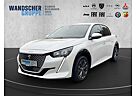 Peugeot 208 Elektro Allure Pack 136 Navi+SHZ+RFK+Carplay