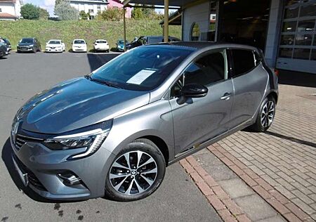 Renault Clio Techno TCE 90+RFK+SHZ+9,3Navi+LED+Alu16+Met
