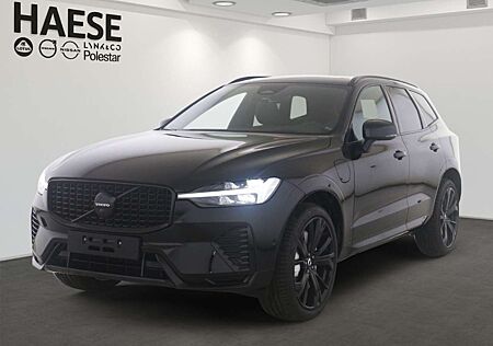 Volvo XC 60 XC60 T6 Plus Black Edition Plug-In Hybrid AWD EU6e Pano