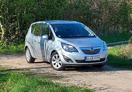 Opel Meriva 1.4 ecoflex Innovation