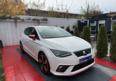 Seat Ibiza FR