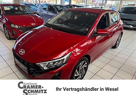 Hyundai i20 1.0 B Trend Licht- Komfortpaket