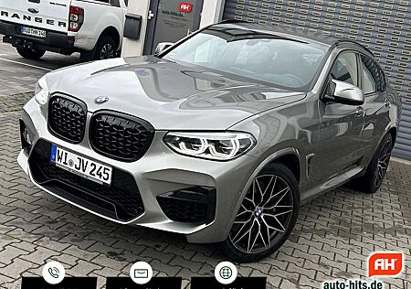 BMW X4 M Driving Assistant Head Up Kamera LED KeyLess