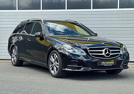Mercedes-Benz E 200 E200 T 7G-Tronic 2.Hand/SHZ/MFL/NAVI/Garantie