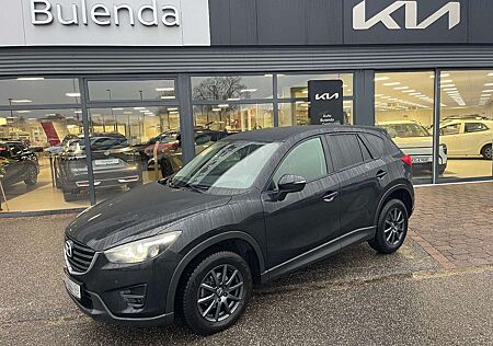 Mazda CX-5 Sports-Line AWD AHK abnehmbar
