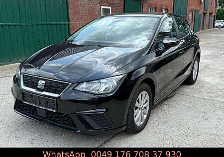 Seat Ibiza Style 1.0 95PS Navi