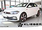 VW Polo Volkswagen GTI 2.0 TSI DSG LED*BEATS*APP*SH*TELE