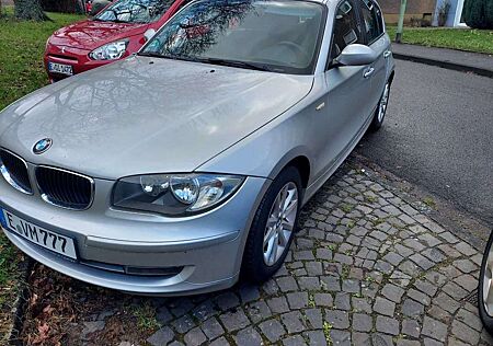 BMW 116i 116 E87