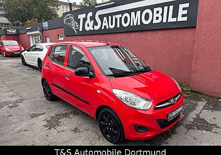 Hyundai i10 1.1 Style ( Tüv & Service Neu )