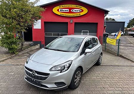 Opel Corsa 1.4 Edition KLIMA*SHZ* SERVICE NEU*