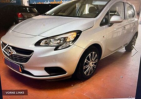 Opel Corsa 1.4 Edition KLIMA*SHZ* SERVICE NEU*