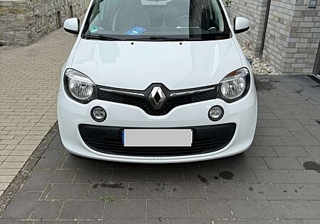 Renault Twingo SCe 70 Experience