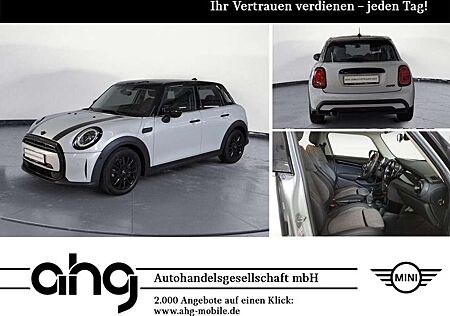 Mini Cooper 5 Türer Klima Sportsitze Connected Naviga