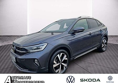 VW Taigo Volkswagen 1.0 TSI Style IQ.LIGHT MATRIX NAVI RFK SHZ