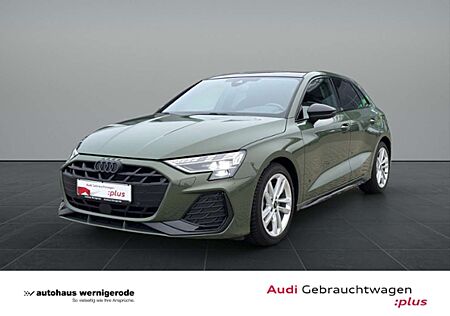 Audi A3 Sportback S line 35TFSI S tronic *Matrix-LED*SHZ*